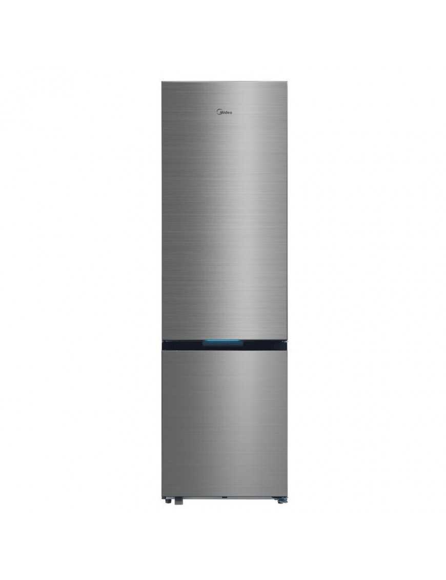 Midea MDRB600MIC46P Ψυγειοκαταψύκτης Space Master