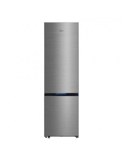 Midea MDRB600MIC46P Ψυγειοκαταψύκτης Space Master
