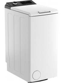 Beko TB721DAESEE Πλυντήριο Ρούχων Άνω Φόρτωσης 7kg 1200 Στροφών