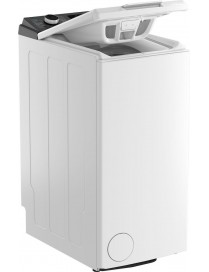Beko TB721DAESEE Πλυντήριο Ρούχων Άνω Φόρτωσης 7kg 1200 Στροφών