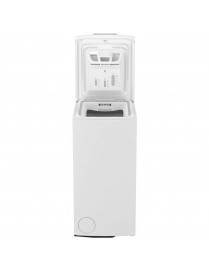 Beko TB721DAESEE Πλυντήριο Ρούχων Άνω Φόρτωσης 7kg 1200 Στροφών