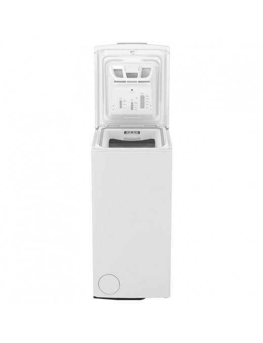 Beko TB721DAESEE Πλυντήριο Ρούχων Άνω Φόρτωσης 7kg 1200 Στροφών
