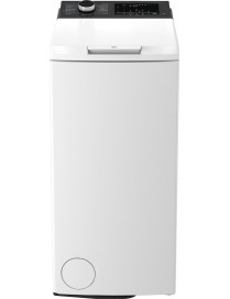 Beko TB721DAESEE Πλυντήριο Ρούχων Άνω Φόρτωσης 7kg 1200 Στροφών