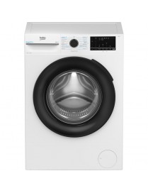 Beko BM3WFU412415W 12kg Πλυντήριο Ρούχων με Λειτουργία Ατμού 12kg