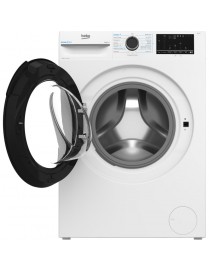 Beko BM3WFU412415W 12kg Πλυντήριο Ρούχων με Λειτουργία Ατμού 12kg