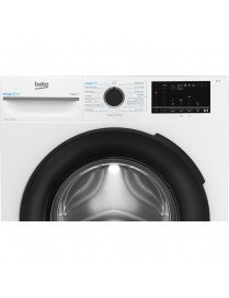 Beko BM3WFU412415W 12kg Πλυντήριο Ρούχων με Λειτουργία Ατμού 12kg