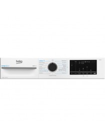 Beko BM3WFU412415W 12kg Πλυντήριο Ρούχων με Λειτουργία Ατμού 12kg