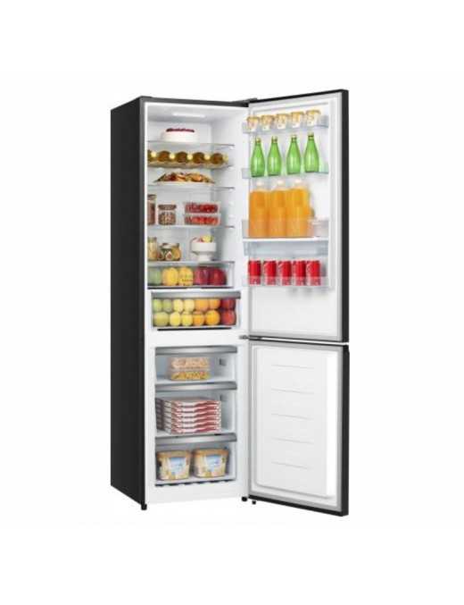 HISENSE RB440N4GBD Ψυγειοκαταψύκτης