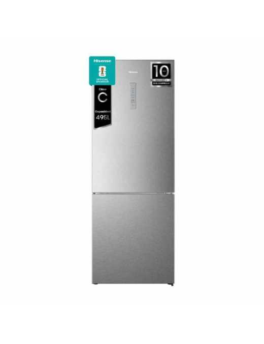 HISENSE RB645N4BIC Ψυγειοκαταψύκτης