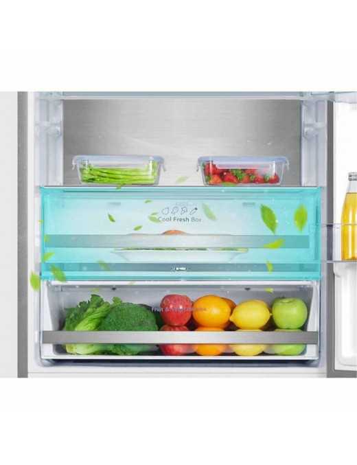 HISENSE RB645N4BIC Ψυγειοκαταψύκτης