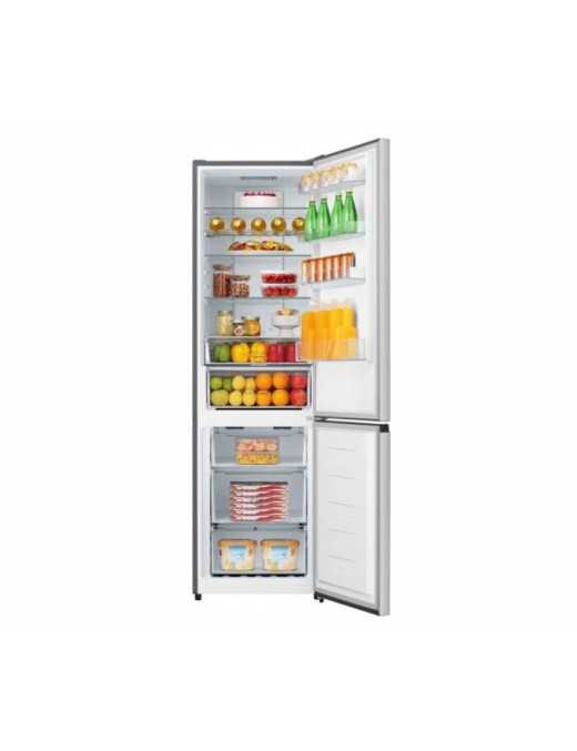 HISENSE RB440N4BCE Ψυγειοκαταψύκτης