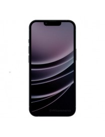 APPLE IPHONE 13 128GB Μαύρο Κινητό Smartphone Refurbished