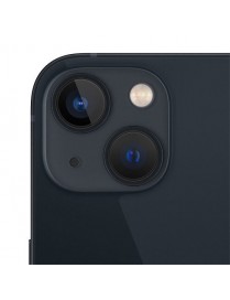 APPLE IPHONE 13 128GB Μαύρο Κινητό Smartphone Refurbished
