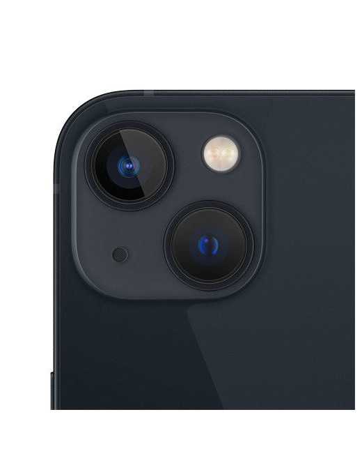 APPLE IPHONE 13 128GB Μαύρο Κινητό Smartphone Refurbished