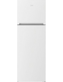 Beko RDSE450K30WN Ψυγείο Δίπορτο