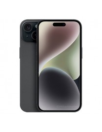 APPLE IPHONE 15 128GB Μαύρο Κινητό Smartphone Refurbished