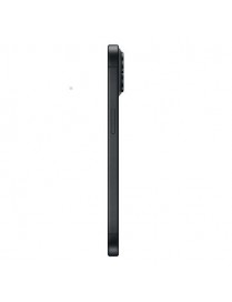 APPLE IPHONE 15 128GB Μαύρο Κινητό Smartphone Refurbished