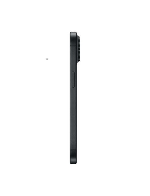APPLE IPHONE 15 128GB Μαύρο Κινητό Smartphone Refurbished