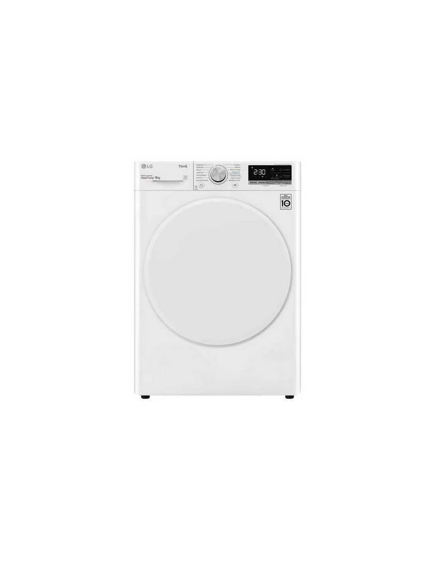 LG RH80V9AV0N Στεγνωτήριο