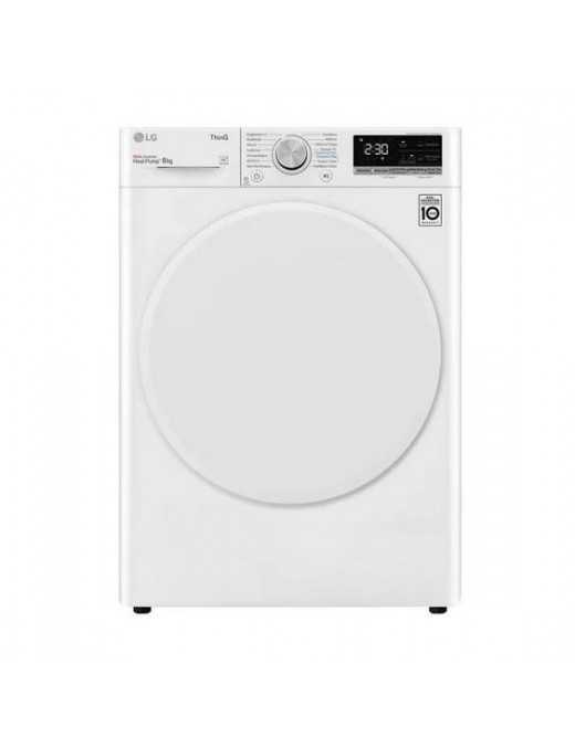 LG RH80V9AV0N Στεγνωτήριο