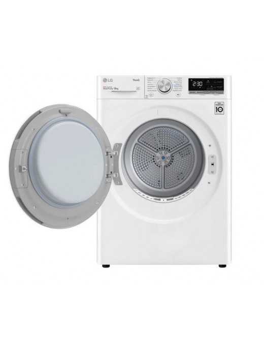 LG RH80V9AV0N Στεγνωτήριο