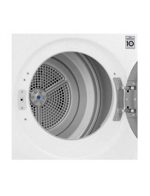 LG RH80V9AV0N Στεγνωτήριο