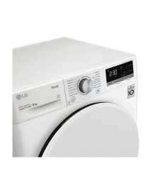 LG RH80V9AV0N Στεγνωτήριο