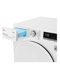 LG RH80V9AV0N Στεγνωτήριο