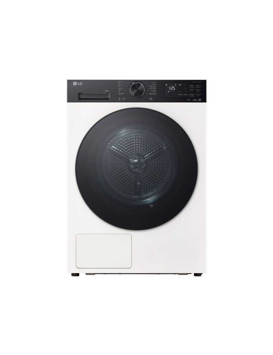LG RHX5010THB Στεγνωτήριο