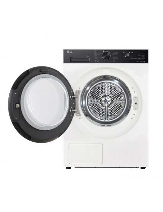 LG RHX5010THB Στεγνωτήριο