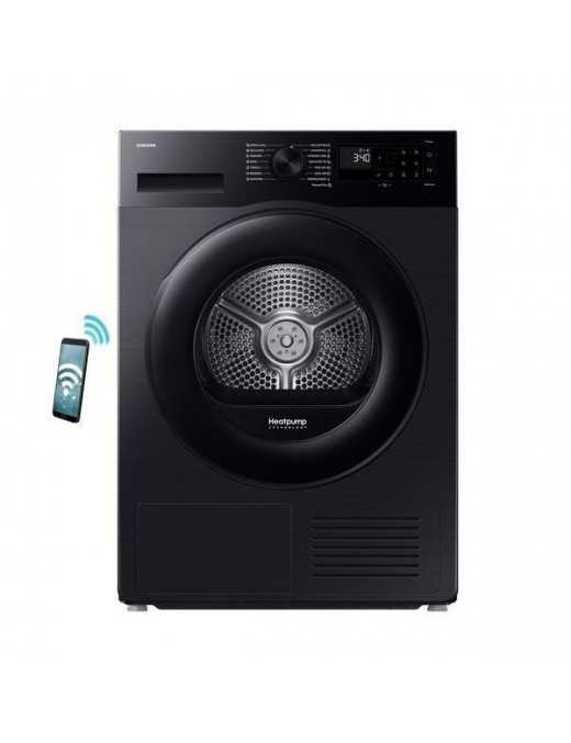 SAMSUNG DV90DG52A0ABLE Στεγνωτήριο
