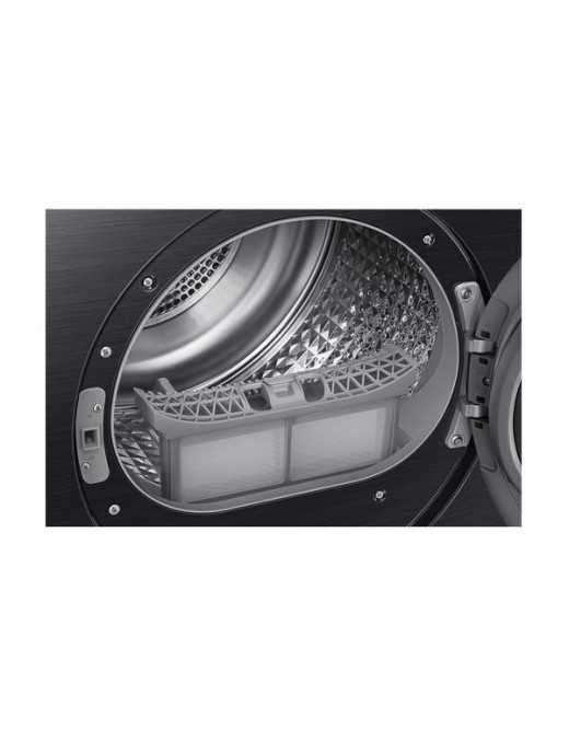 SAMSUNG DV90DG52A0ABLE Στεγνωτήριο