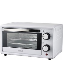 Muhler MN-1009 Λευκό