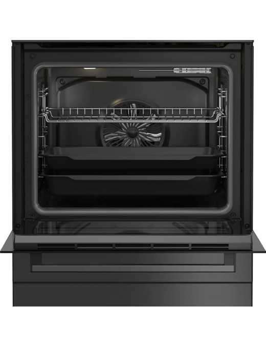 Beko FBM6730GA Κουζίνα 72lt Κεραμική