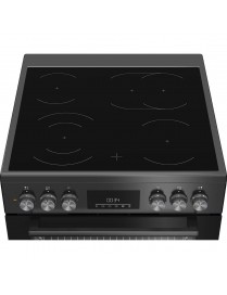 Beko FBM6730GA Κουζίνα 72lt Κεραμική