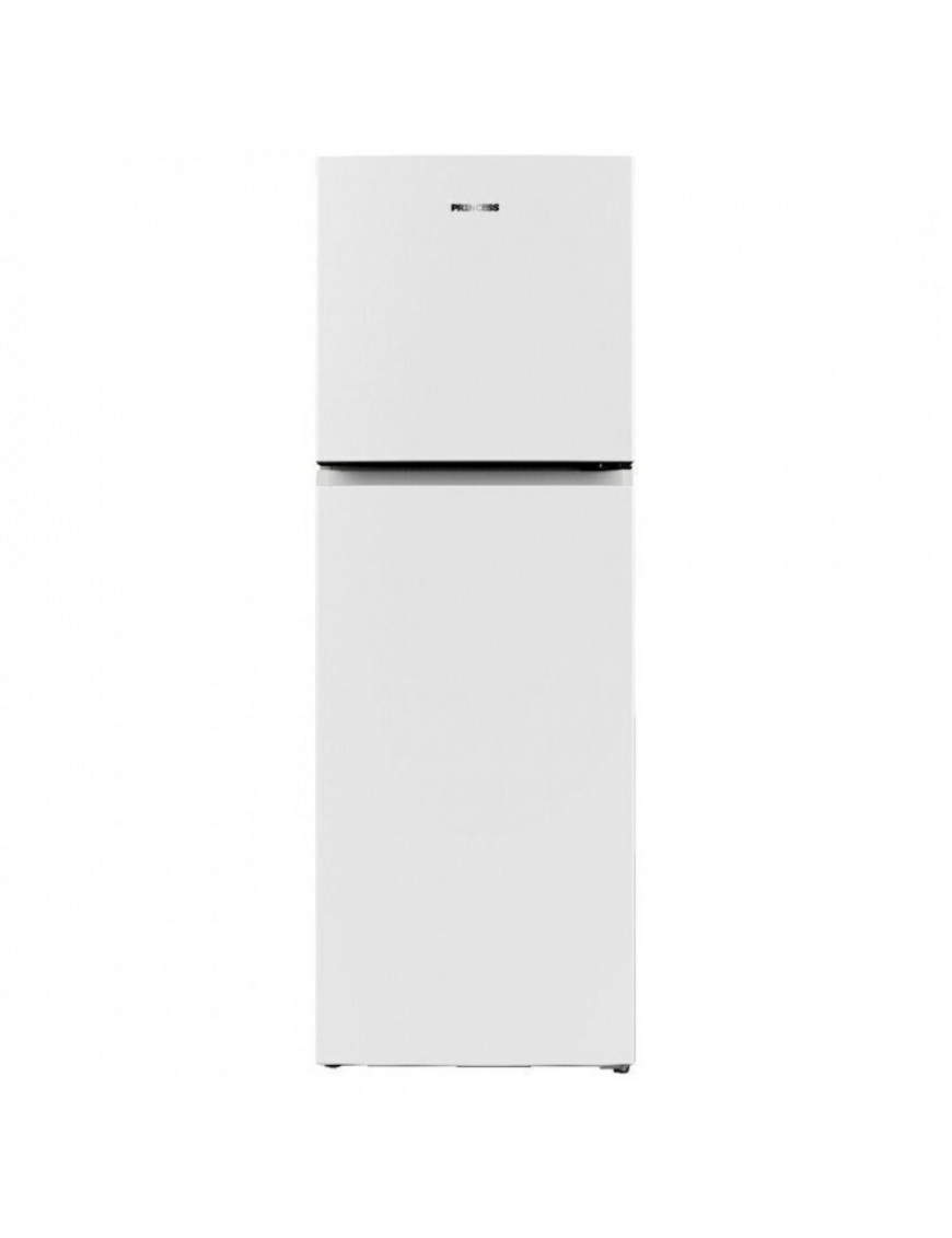 Princess DDNE280W Ψυγείο Δίπορτο 280lt Total NoFrost Λευκό