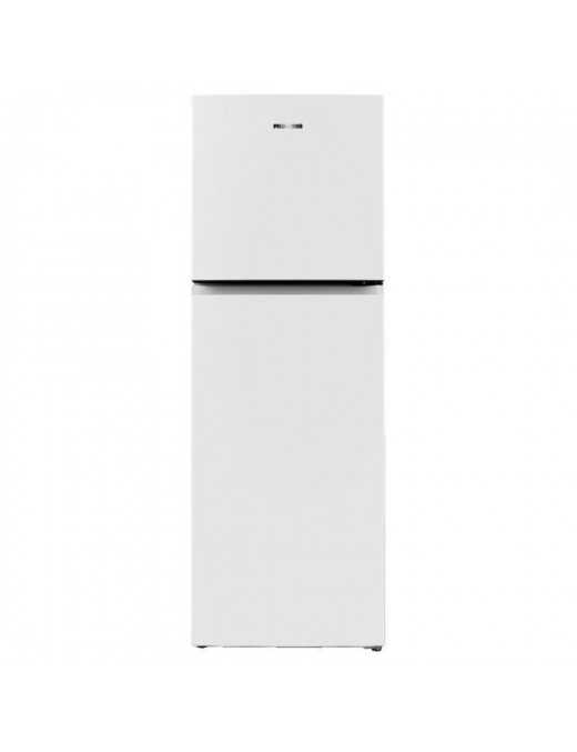 Princess DDNE280W Ψυγείο Δίπορτο 280lt Total NoFrost Λευκό