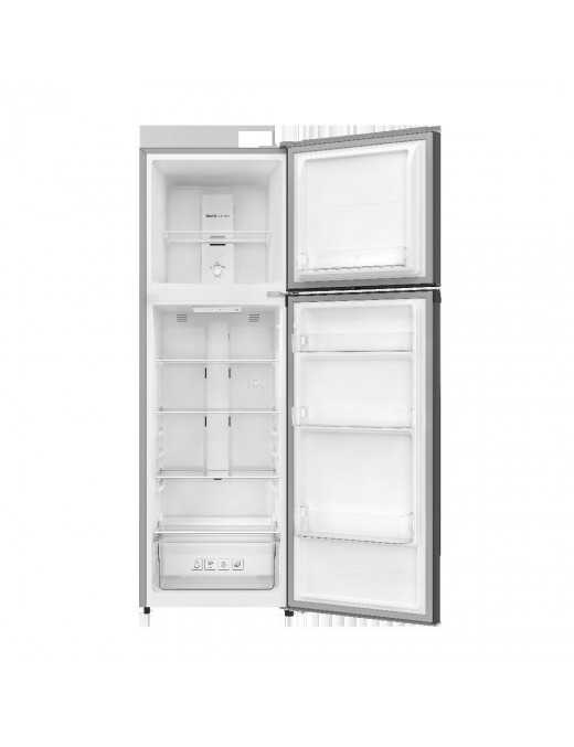 Princess DDNE325X Ψυγείο Δίπορτο Total NoFrost Inox