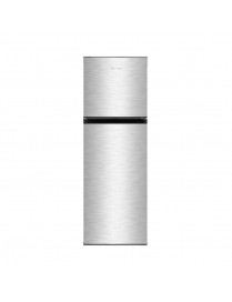 Princess DDNE325X Ψυγείο Δίπορτο Total NoFrost Inox