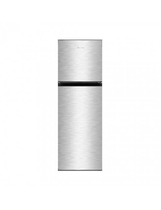 Princess DDNE325X Ψυγείο Δίπορτο Total NoFrost Inox