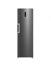 Midea MDRU502MTE46 Ψυγείο Συντήρησης 362lt NoFrost Inox