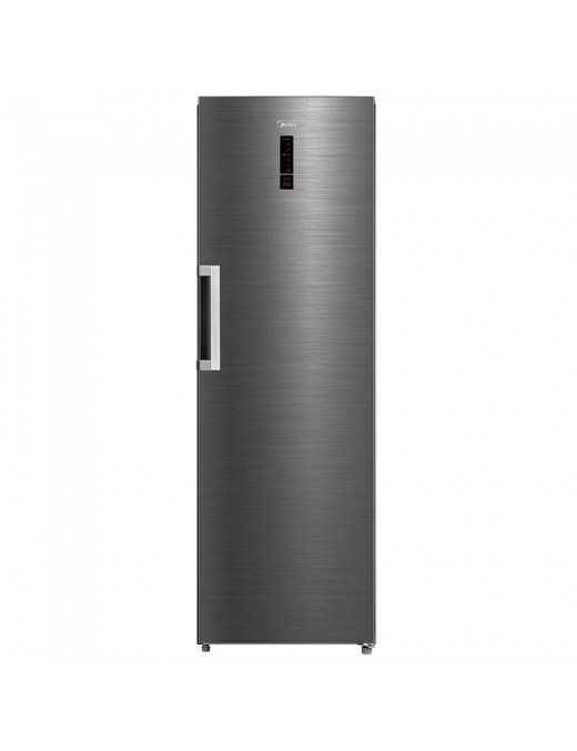 Midea MDRU502MTE46 Ψυγείο Συντήρησης 362lt NoFrost Inox