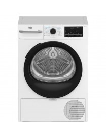 Beko BM3T41233WB Στεγνωτήριο Ρούχων 11kg