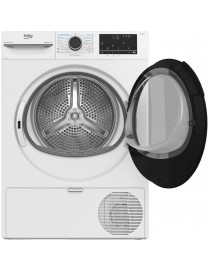 Beko BM3T41233WB Στεγνωτήριο Ρούχων 11kg