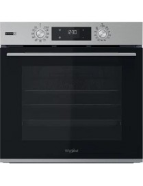 Whirlpool Φούρνος άνω Πάγκου 71lt Π59.5εκ. Inox OMSK58HU1SX