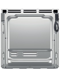 Whirlpool Φούρνος άνω Πάγκου 71lt Π59.5εκ. Inox OMSK58HU1SX