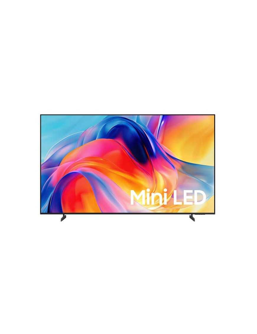 SAMSUNG MINI LED M70H 4K UE55M70HAUXXH AI 55" Τηλεόραση