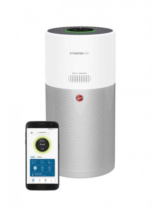 HOOVER HHP50CAH011 Καθαριστής Αέρα