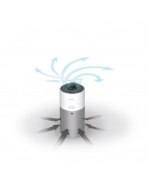 HOOVER HHP50CAH011 Καθαριστής Αέρα