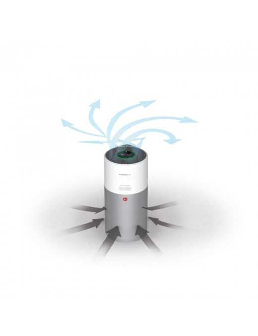 HOOVER HHP50CAH011 Καθαριστής Αέρα